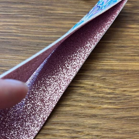 Colorful Patterned Key Holder - Picture 2 of 5